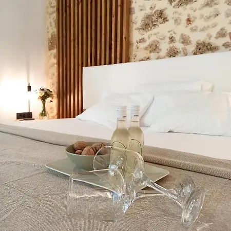 Adorable Room Next Old Town-Vacation House Group Chania  Exterior photo