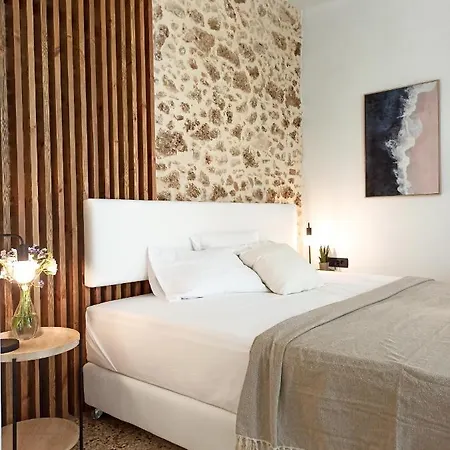 Adorable Room Next Old Town-Vacation House Group Chania  Exterior photo