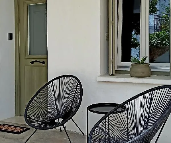 Adorable Room Next Old Town-Vacation House Group
